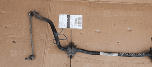 Stabilizator drążek stabilizatora przód Ford Focus MK2 Lift 2