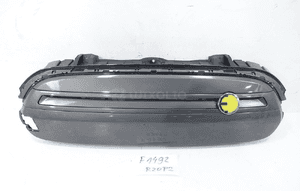 Mini cooper se 2019- grill atrapa zderzaka 7499533 1