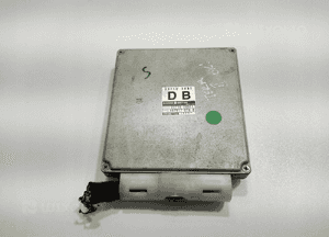 KOMPUTER STEROWNIK SILNIKA NISSAN TERRANO II 3.0 DI TD 237102X91 237102X911 2