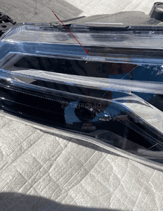 Seat ateca full led lampa 4