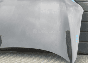 MASKA POKRYWA SILNIKA TOYOTA RAV4 IV 4 2013-2019 10