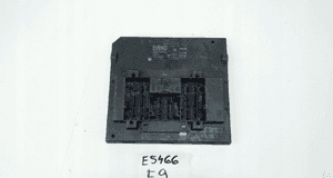 Moduł sterownik bcm komfortu vw skoda 5Q1937084B 6