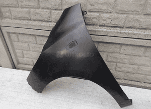 Hyundai I10 2008-2013 błotnik przedni lewy nowy 3