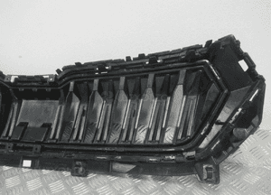 Grill gril atrapa skoda karoq lift 57A 2021 15