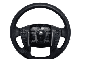 LAND ROVER DISCOVERY 4 L319 KIEROWNICA MULTI 1