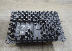 ORYGINAŁ OE Nowy Moduł LED MERCEDES w247 a2479002113 1