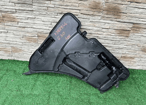 Zbiornik spryskiwaczy bmw 5 G30 7388944