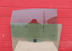 Szyba drzwi drzwiowa audi A2 8Z0 rózne roczniki