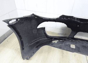 Porsche 991 lift zderzak przód 991505311 9