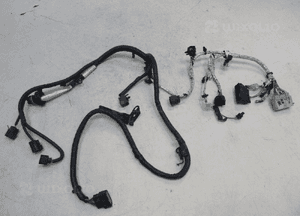 RANGE ROVER VOGUE L322 4.4 WIĄZKA SKRZYNI BIEGÓW 4