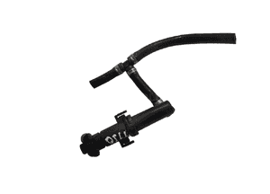 SPRYSKIWACZ LAMPY LEWY PRZÓD PRZEDNI AUDI Q5 I 8R 8R0955101 2008-2012 1