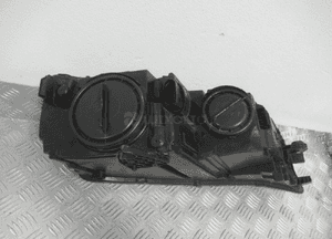 Lampa przednia przód lewa skoda octavia iii 3 lift 5E1941015C 2016-2020 11