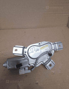 NISSAN PIXO SILNICZEK WYCIERACZKI SZYBY TYLNEJ SR2596001680 38810M68K00 1