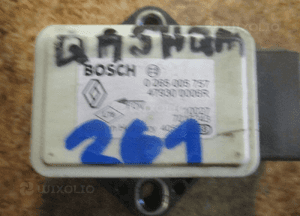 Czujnik esp nissan qashqai J10 0265005757 1