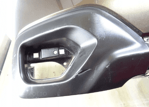 Zderzak tylny subaru outback 14- 57704AL130 15
