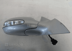 Lusterko prawe elektryczne 11PIN europejskie Mercedes CLK W209 1