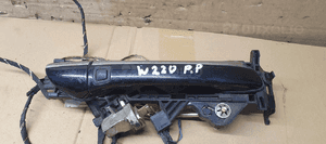 Klamka prawy przód przednia prawa keyless Mercedes W220 2
