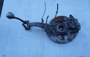 ZWROTNICA PIASTA PRAWY PRZÓD AUDI A4 B9 2.0 TDI