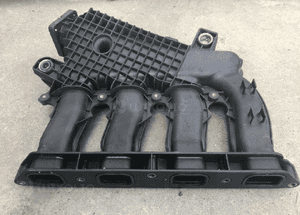 Kolektor ssący Fiat Stilo 1.6 16V 46535698 2
