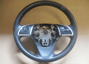 Kierownica mitsubishi outlander 3 multifunkcja 1