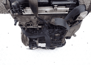 Silnik vw skoda seat  1.6 tdi cay caya cayb 6