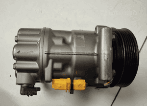 Sprężarka klimatyzacji Citroen Peugeot 1.4/1.6/2.0/1.6HDi/2.0HDi 6453QJ 51-0369 98886 2