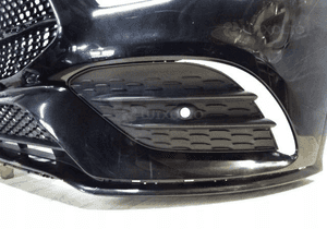 Mercedes CLA W118 Zderzak Przód a1188853901 AMG 4