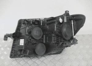 Lampa przednia przód prawa vw crafter man ii 7C1941006 2016- 15