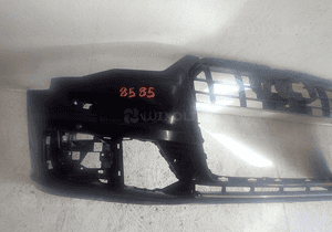 Zderzak przód przedni audi A6 C7 4G lift 2015-2018R 2