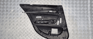 Bmw F20 boczek drzwi prawy tył tylny 7271980 8