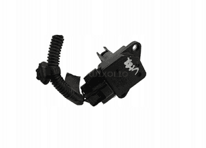 Przepływomierz toyota corolla verso ii 2.2 d-cat 22204-0N010 2004-2007 1