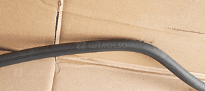 Uszczelka drzwi prawy przód przednia VW Touareg 7L0867365E 4