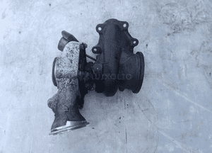 Volvo S60 V60 S90 V90 XC60 XC90 2.0 D5 235 km turbosprężarka 31459963 1