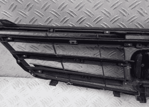 GRILL HONDA ACCORD VIII 6