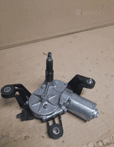 SILNICZEK WYCIERACZEK TYŁ OPEL ASTRA H 0390201591 3