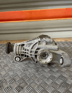 Audi Q7 vw tuareg most dyfer dyderencjał 3.0D 4460310018 5