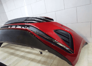 Zderzak przód przedni VW Arteon 3G8 Lift 20- 3G8807014R LLU 11