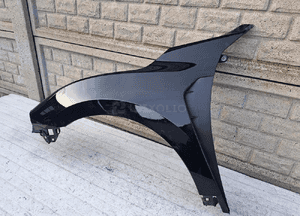 BŁOTNIK PRZEDNI LEWY HONDA CIVIC X R-TYPE 15-22 2