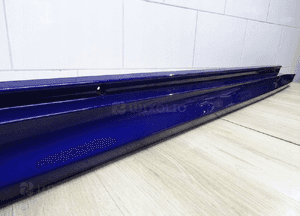 LISTWA Progowa Prawa TOYOTA Yaris IV 75850-k0080 3