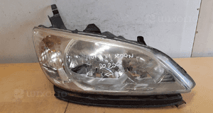 HONDA CIVIC VII LIFT sedan lampa przód prawa 1
