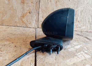 Lusterko elektryczne prawe opel corsa d 5-PIN Z20R oryginał wysyłka 3