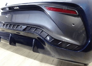 Seat cupra born zdrzak tył 10E807421B 6