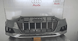 Zderzak audi A4 B9 8W 8W0 allroad 2020-2023 lift po lifcie oe po liftingu 1