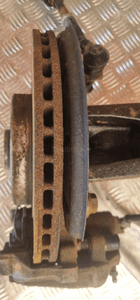 AUDI Q3 8U WAHACZ AMORTYZATOR ZWROTNICA 5N0413031AE 1K0407245AA 3C0153D 6