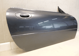 Jaguar XK8 xk 8 X100 drzwi przód przednie prawe 4
