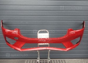 Zderzak przedni przód volvo XC60 xc 60 ii r-design 31449127 2017-2021 1