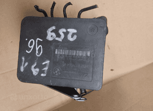 Pompa hamulcowa abs bmw E87 E90 E91 6778164 1