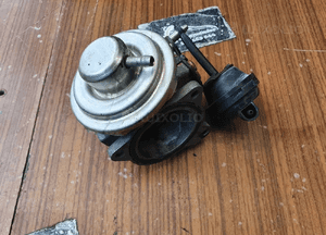 Zawor EGR 038129637B 038131501E 1.9 TDI VW Golf IV 4 Audi A3 8L Skoda Octavia Seat Leon 1 I 1