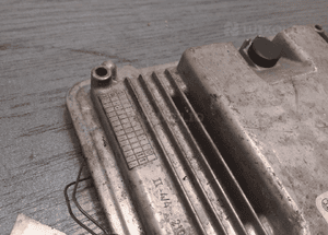 KOMPUTER SILNIKA CITROEN PEUGEOT 0281035365 9832694380 ORYGINAŁ WYSYŁKA! 3