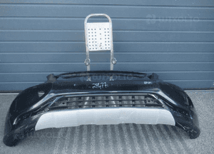 Zderzak przedni przód volvo XC60 i lift 31323765 2013-2017 11
